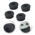 4X Rubber Foot for EB2000i EU2000i Generator (43mm / 1.7in)