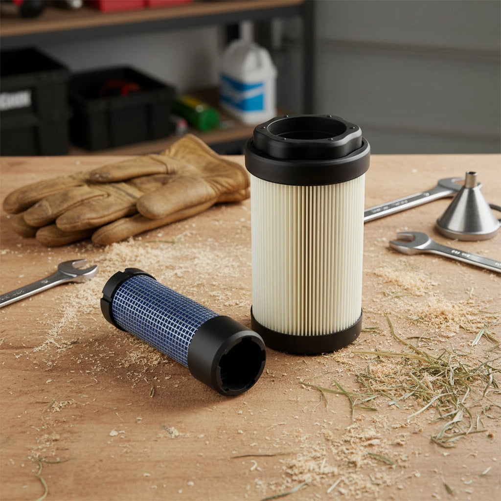 Air Filter for Compatible Models