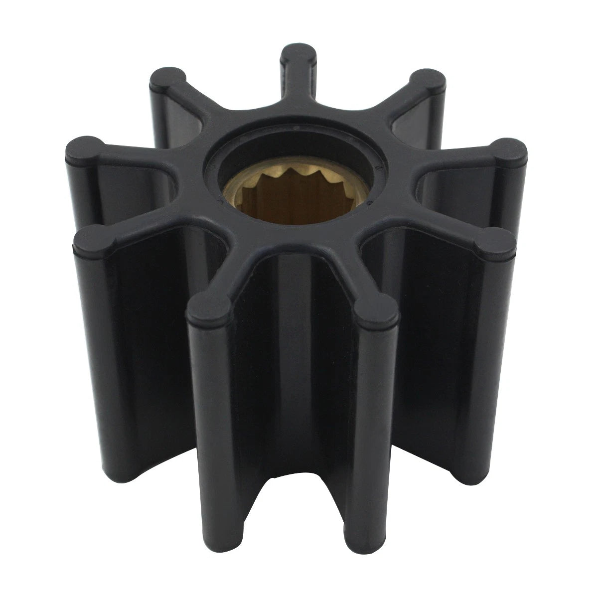 Water Pump Impeller for Hyundai-Seasall D170 (Engine Cooling Systems)