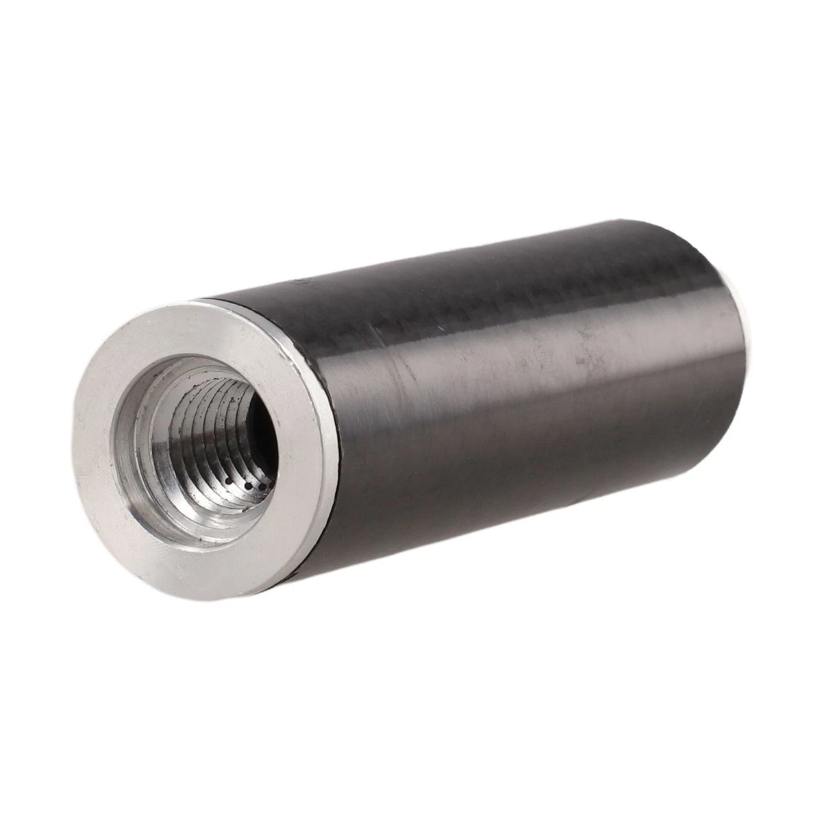 32mm Carbon Fiber Survey Pole with 58 X 11 Thread for Precision Survey