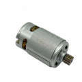 16.8V GRS 550VS 16 Tooth DC Motor for Screwdriver Drill (Replacement)