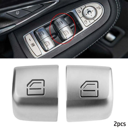 Car Switch for Mercedes-Benz