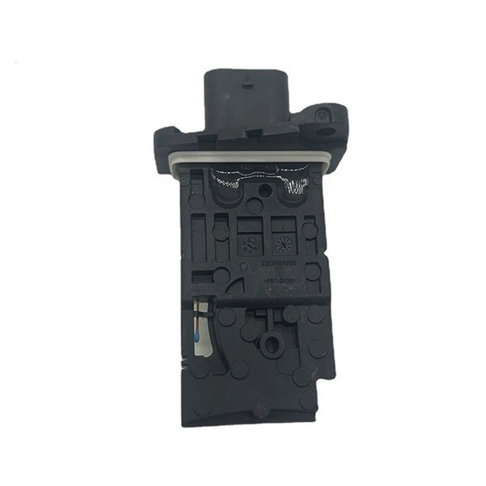 Mass Air Flow Meter for Ford B-MAX, FIESTA VII, MONDEO V, GALAXY III (CA61-12B579-AA)