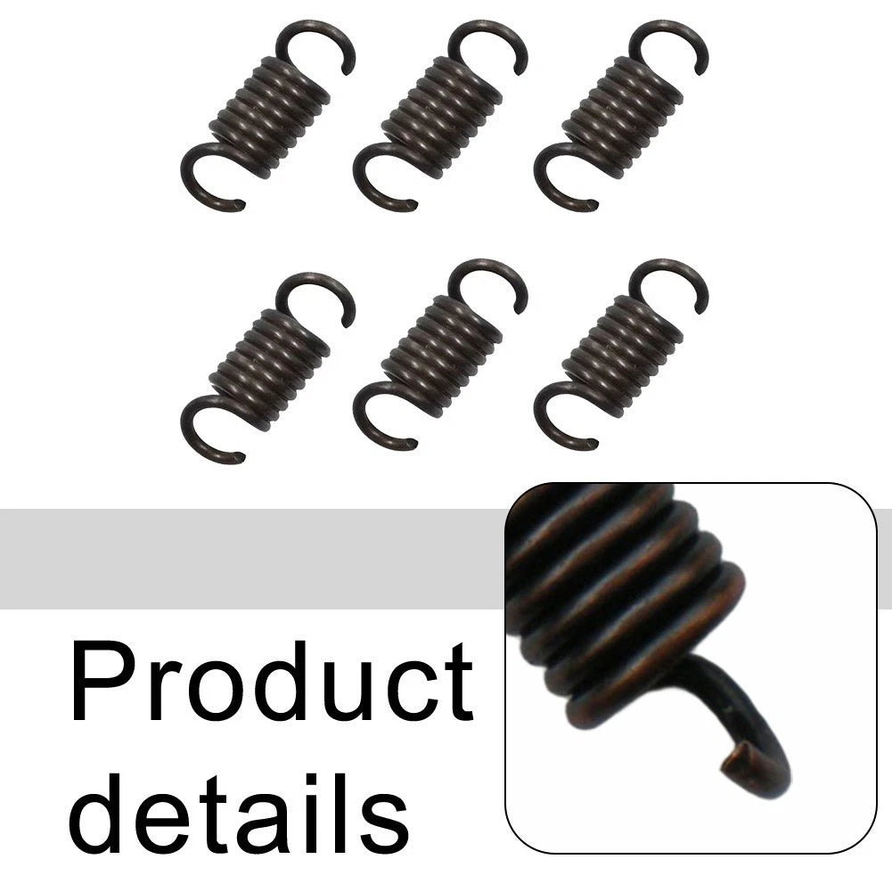 Clutch Tension Spring for MS440 MS460 (OEM Replacement)
