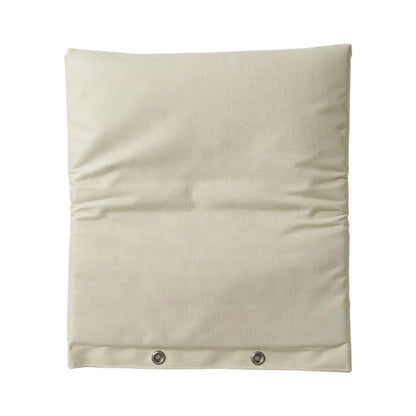 Backflow Preventer Pipe Cover for Wind Resistance