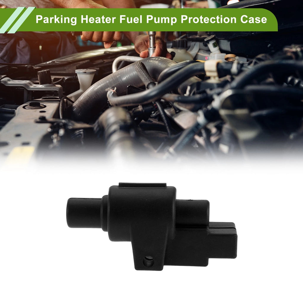 Parking Heater Fuel Pump Protection Case for