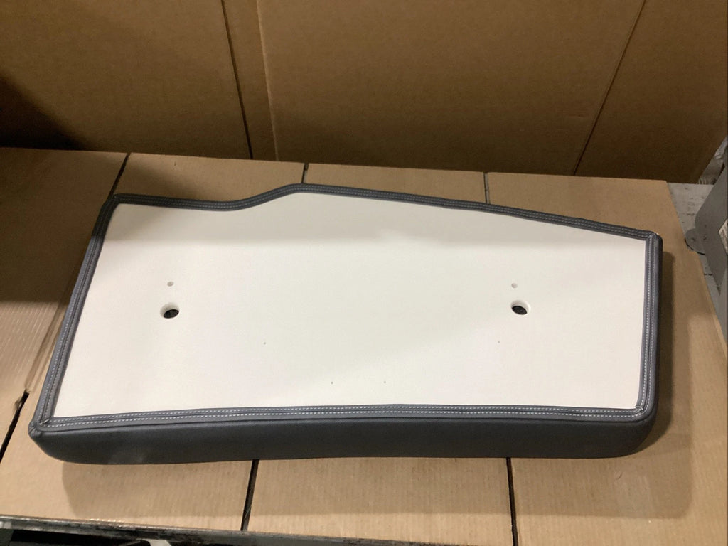 Starboard Side Bow Cushion for Chaparral Boats (07388GRA)