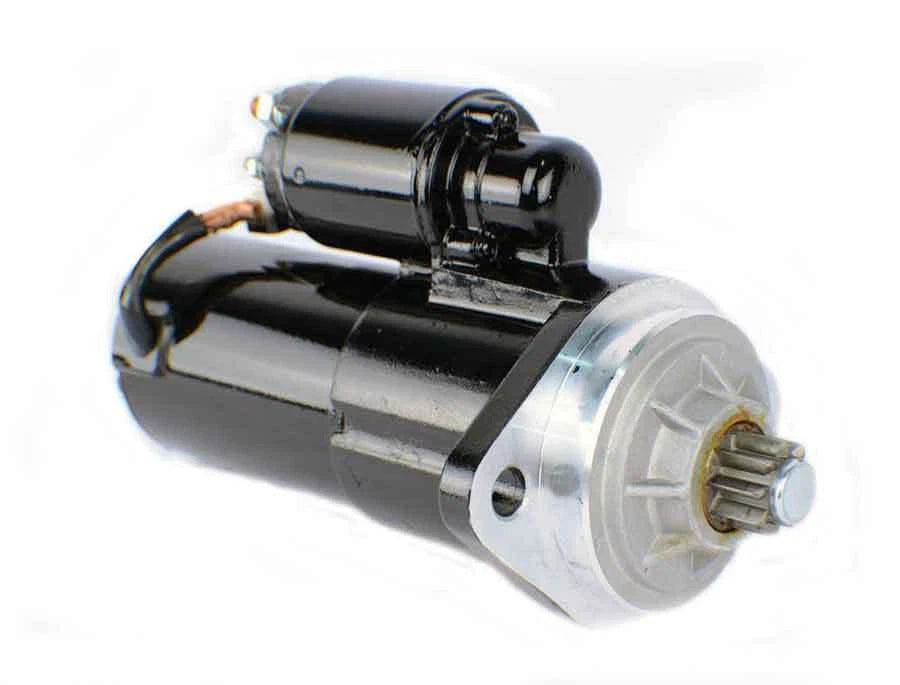 PMGR Starter for Mercruiser/OMC/Volvo/Crusader (12V, 9 Tooth, CW) PH140-0022