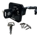 Key Switch Panel for Suzuki (37100-98L00) SPC 2.0 & Mech 2.0 Systems