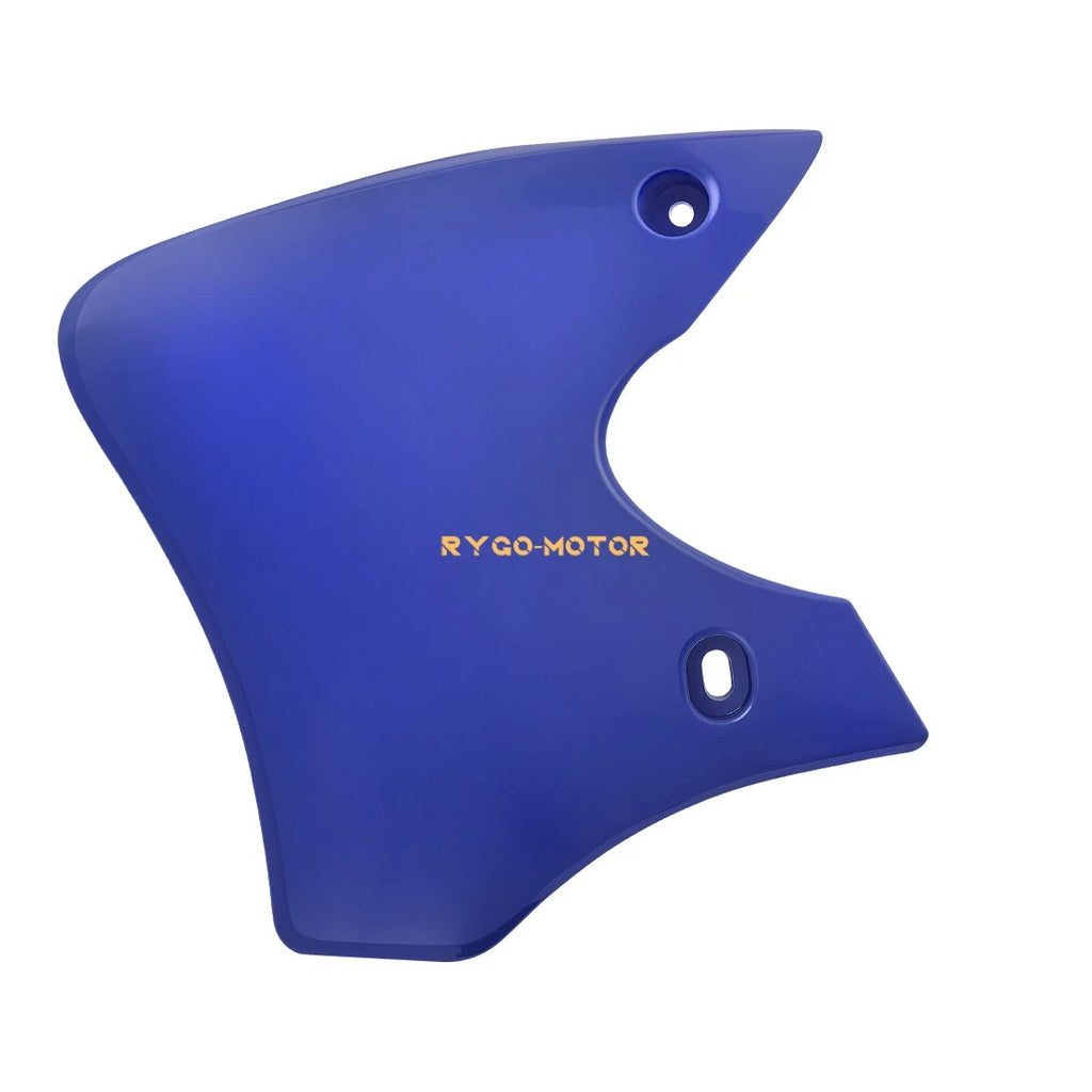Left Tank Shroud Air Scoop for Yamaha TTR90 TTR90E (2000–2007) 5HN-2137W-00-00