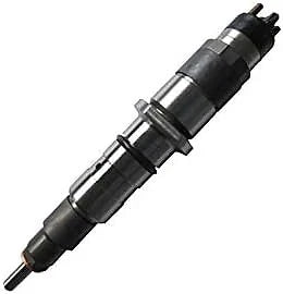 Fuel Injector 0445120251 for Cummins ISB QSB6.7 (2007–2019)