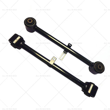 Pair Rear Upper Control Arms for Toyota Land Cruiser 100 (1998–2007)