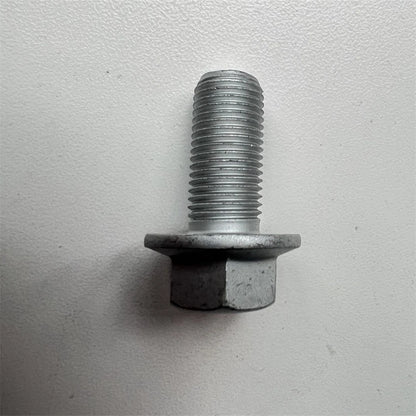 Front Brake Hex Flange Bolt 68300566AA for Jeep Compass Renegade (2015–2024)