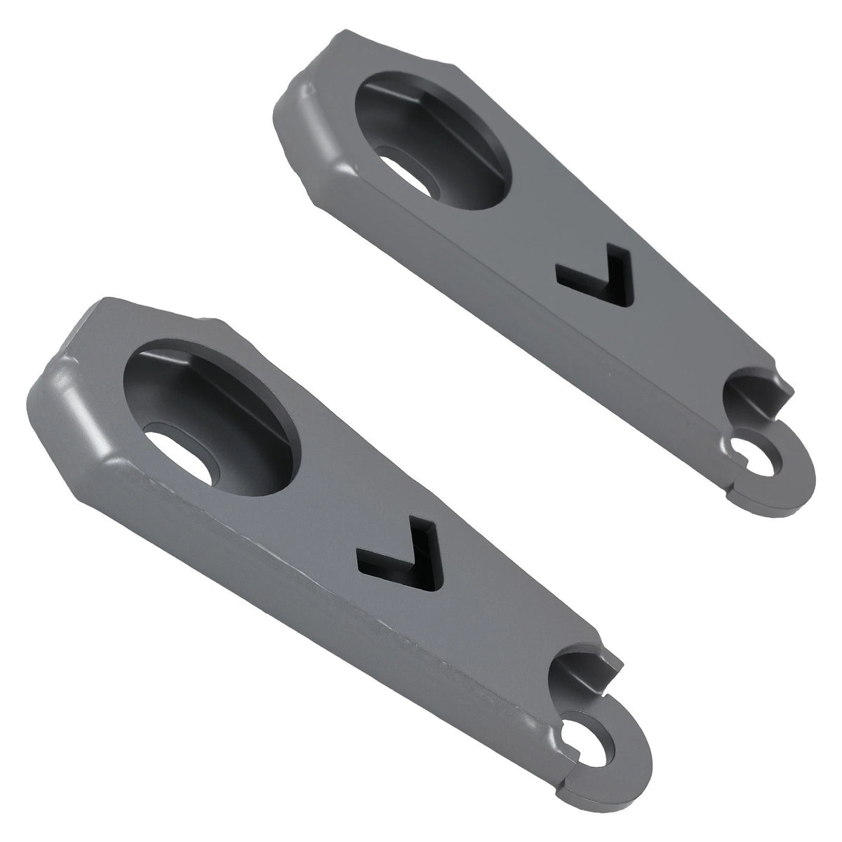 Front Lower Side Bar Brace Support for Subaru BRZ (2013–2023), Toyota 86 (2017–2019)