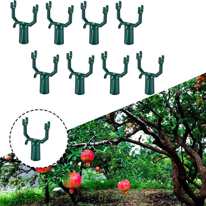 Premium Aluminium Alloy Tree Branch Supports for Aesthetic Appeal