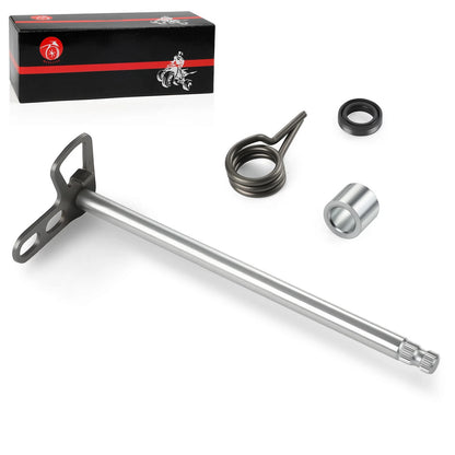 Gear Shifter Shift Shaft Assembly for Yamaha Raptor 700R (2006–2025)