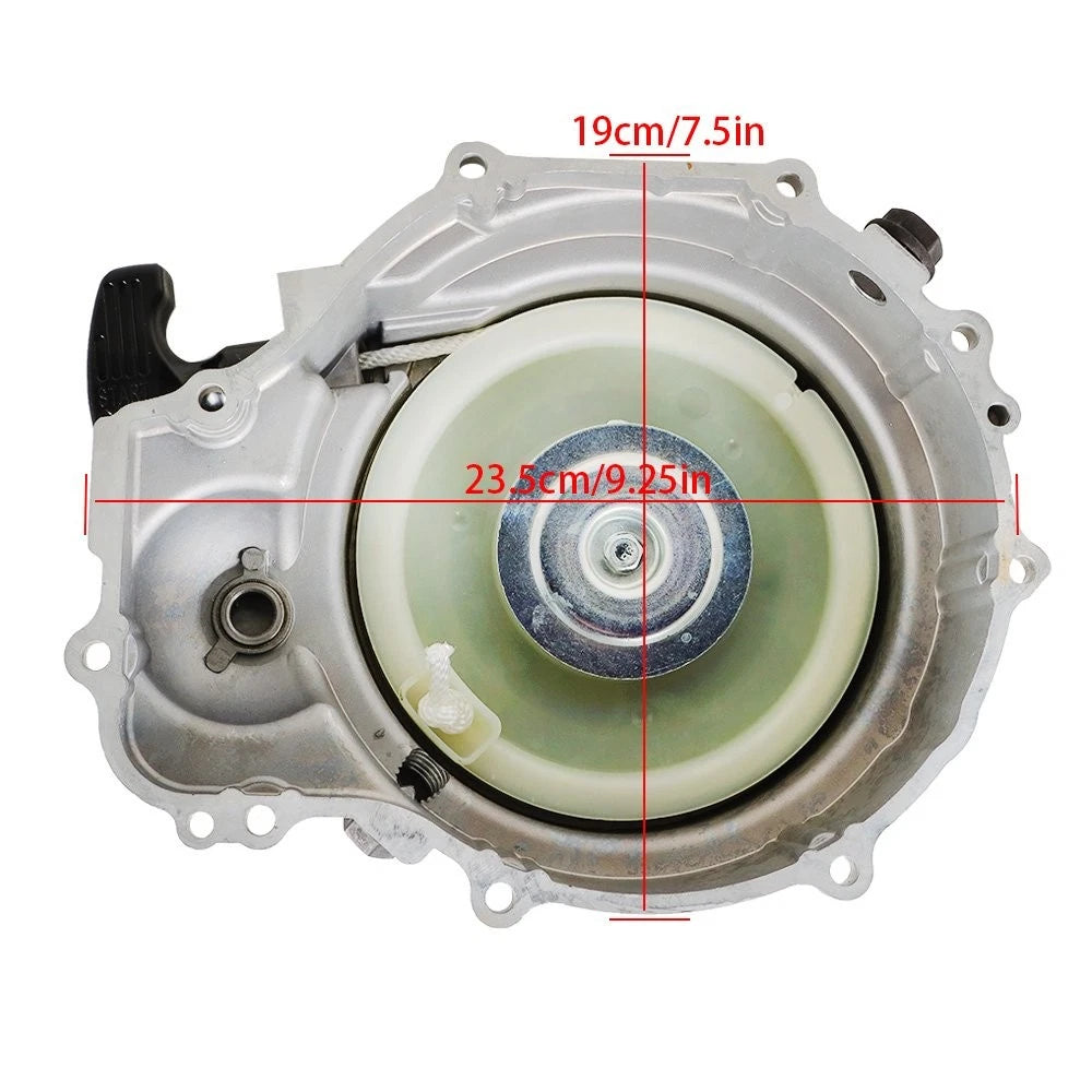 Recoil Starter Pull Start for Polaris Scrambler 500 400 (1997–2006)