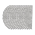 Mop Cloths for Roborock Q7, M5, Q7 TF, Q7T (Efficient Mopping Solution)
