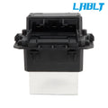 Heater Blower Motor Fan Resistor for DS4 1.6 HDi (2004–2007)