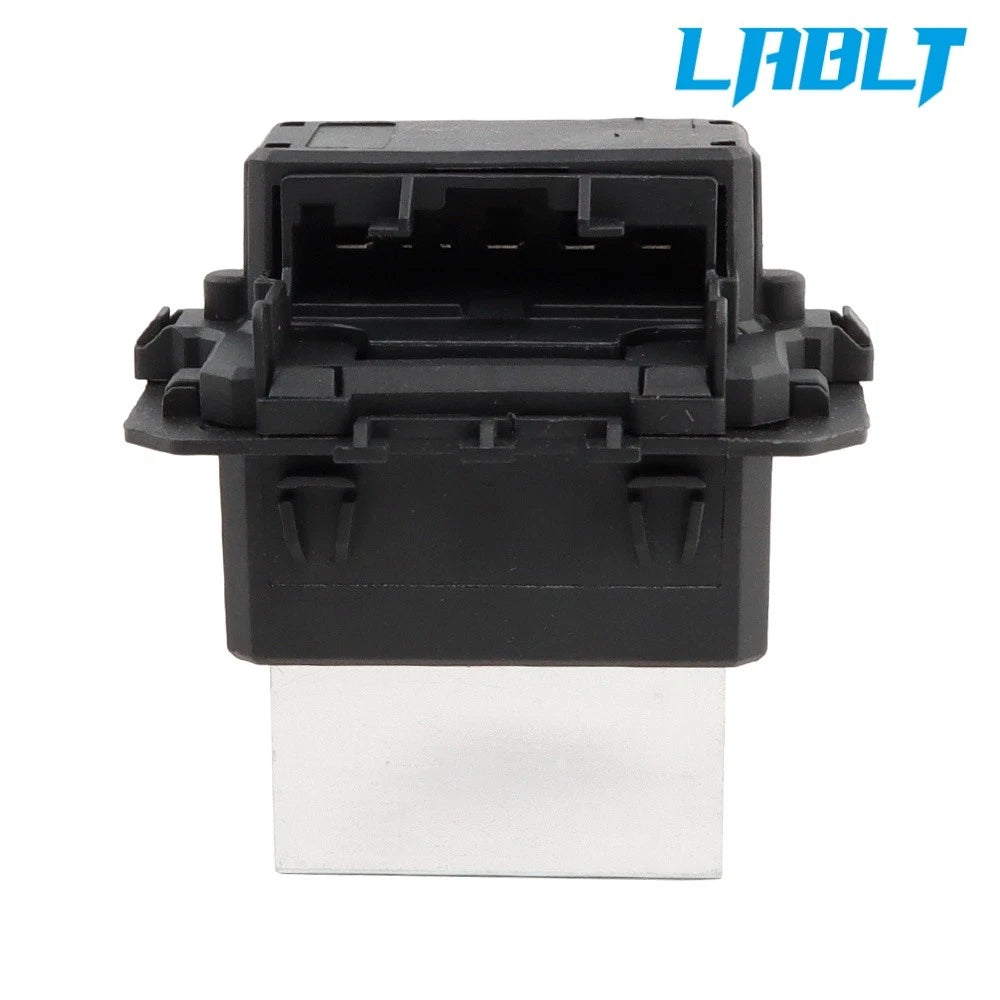 Heater Blower Motor Fan Resistor for DS4 1.6 HDi (2004–2007)
