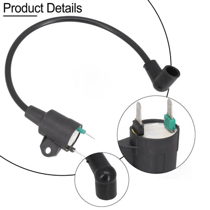 Ignition Coil for 145F 650 ET950 Generator