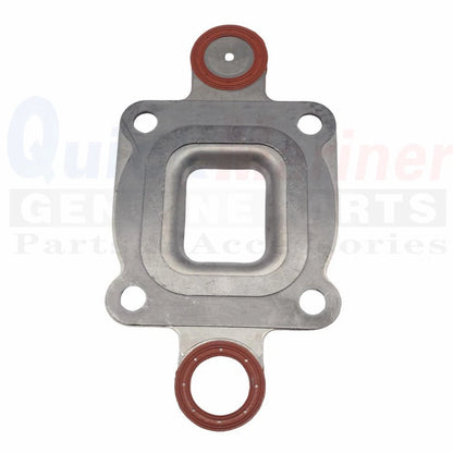 Exhaust Manifold Elbow Riser Gasket for MerCruiser 4.3 5.0 5.7 L (864850A02)
