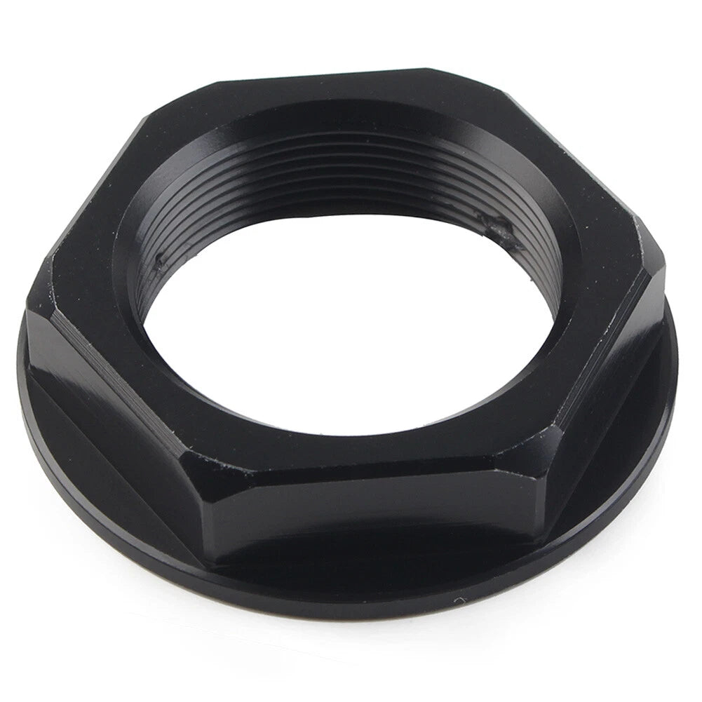 36mm Motorcycle Triple Tree Stem Yoke Center Hole Nut for