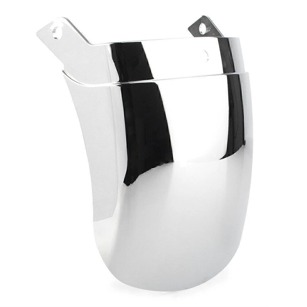 Chrome Front Fender Extension Mudguard for Honda GL1800 (2001–2017)