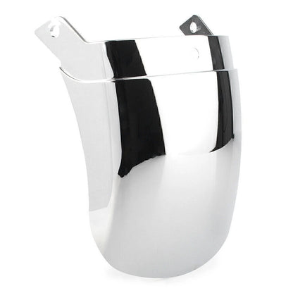 Chrome Front Fender Extension Mudguard for Honda GL1800 (2001–2017)
