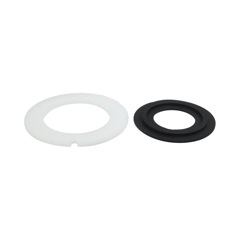 RV Toilet Seal Kit for RV Sanitation System (Comprehensive Fit)
