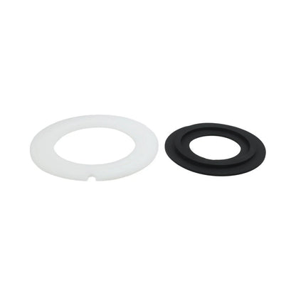 RV Toilet Seal Kit for RV Sanitation System (Comprehensive Fit)