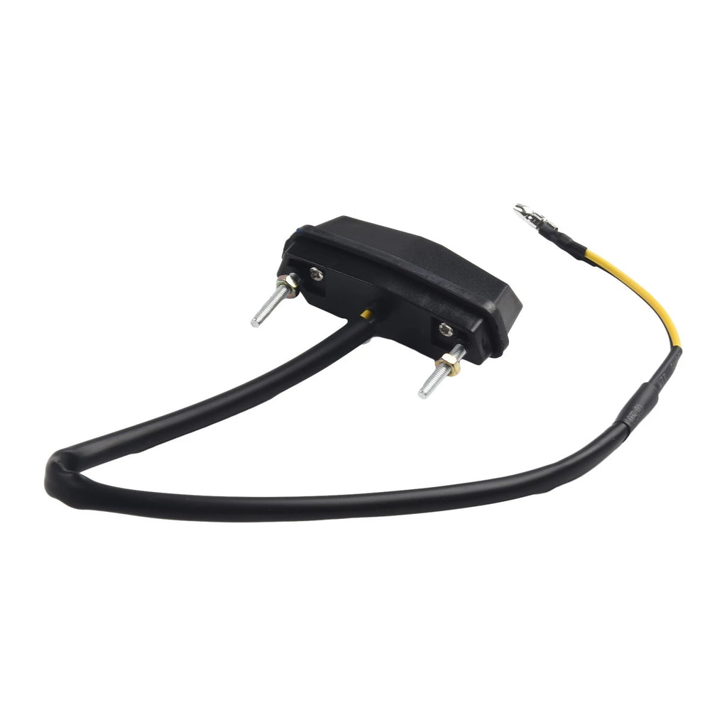 License Plate Light for Motorcycle (Multi Use)