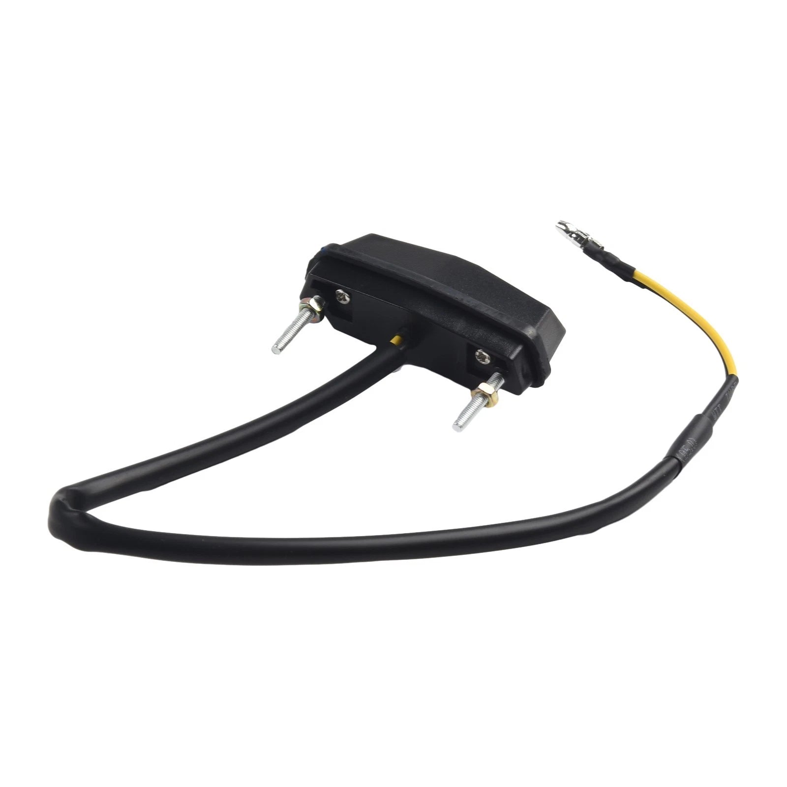 License Plate Light for Motorcycle (Multi Use)