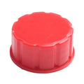 Gas Can Cap Replacement for Most 5 Gallon Gas Cans (Coarse Thread)