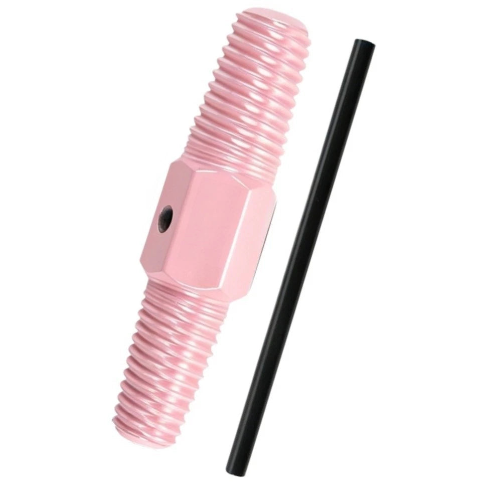 2-in-1 Broken Screw Extractor Tool for 4 and 6 Pipes