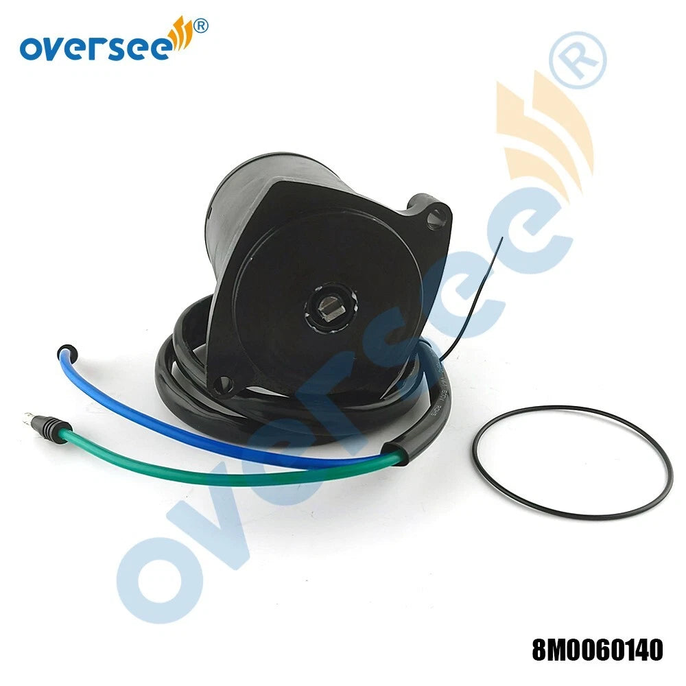 Tilt Trim Motor for Mercury Marine Outboard 105-300HP (8M0060140, 878265A4)