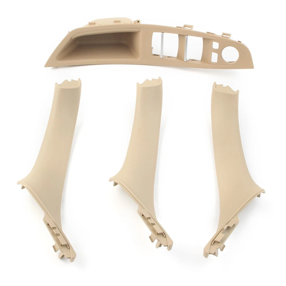Window Switch Armrest Panel for BMW X5 F10 F11 (2011–2018)