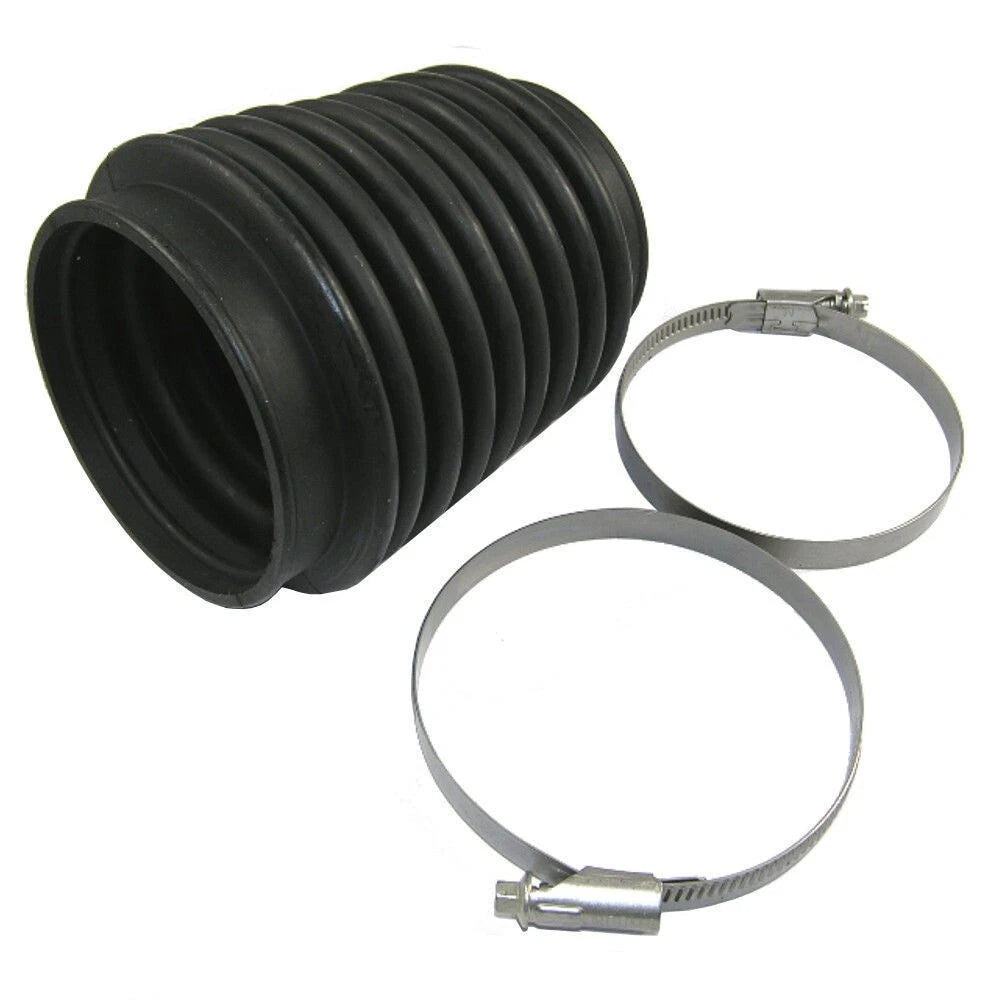 Exhaust Bellow for Volvo DP-G DPX-A (Replaces CEF500533K 3860384 3858139)
