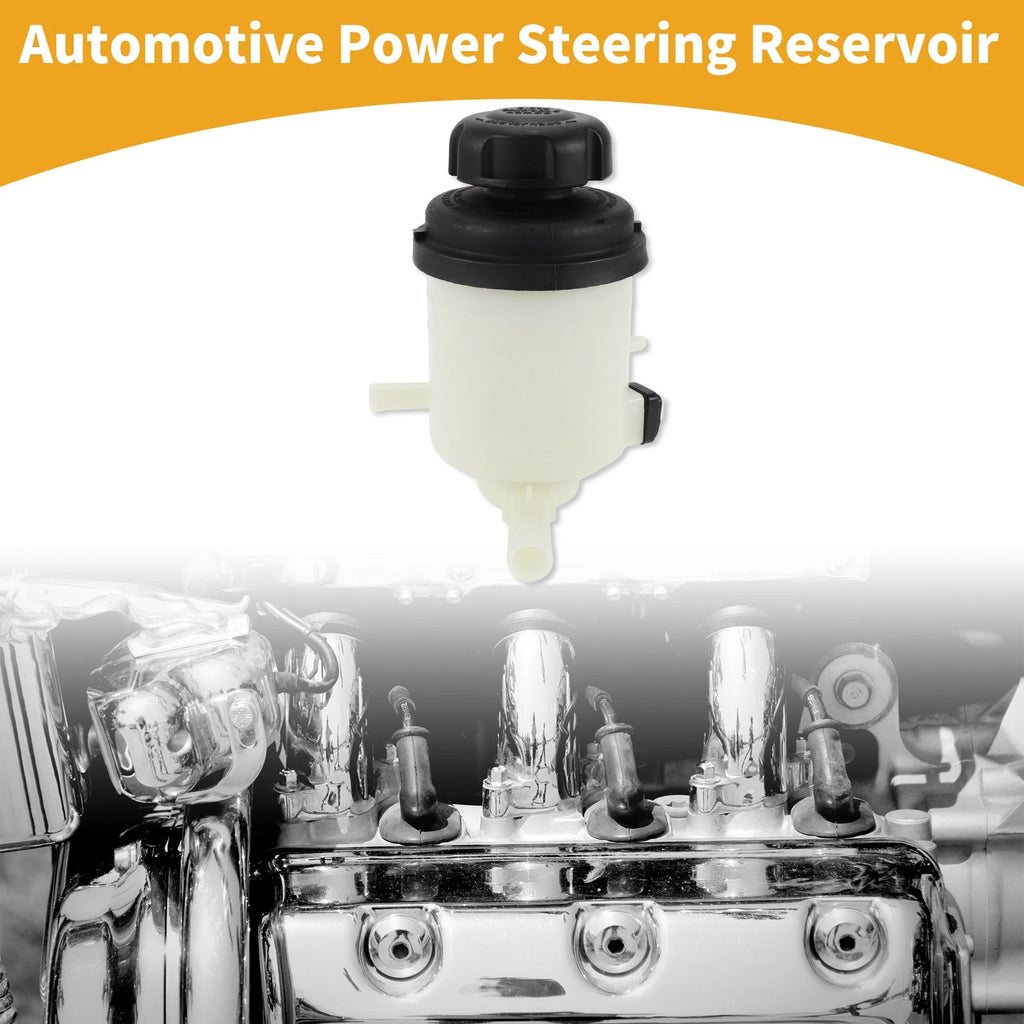 Power Steering Reservoir Replacement for Hyundai Veracruz 2007–2012