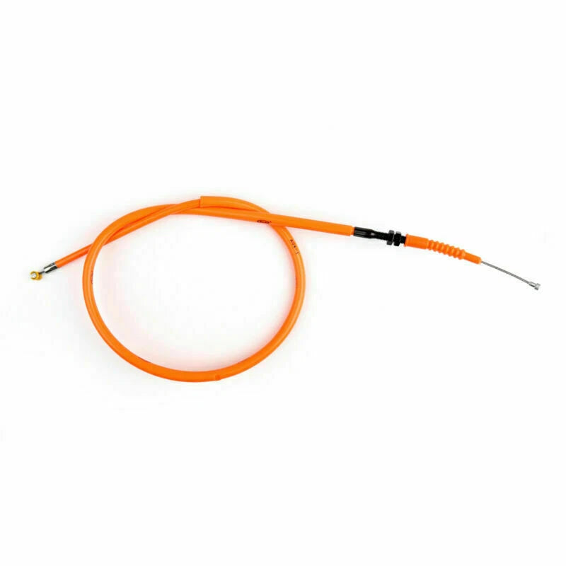 Clutch Cable for Honda CBR1000RR (2008–2011) T9 Orange