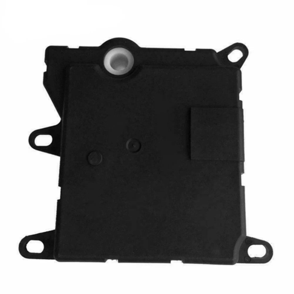 Cabin Air Control Blend Door Actuator For Heater Control System HVAC Replacement
