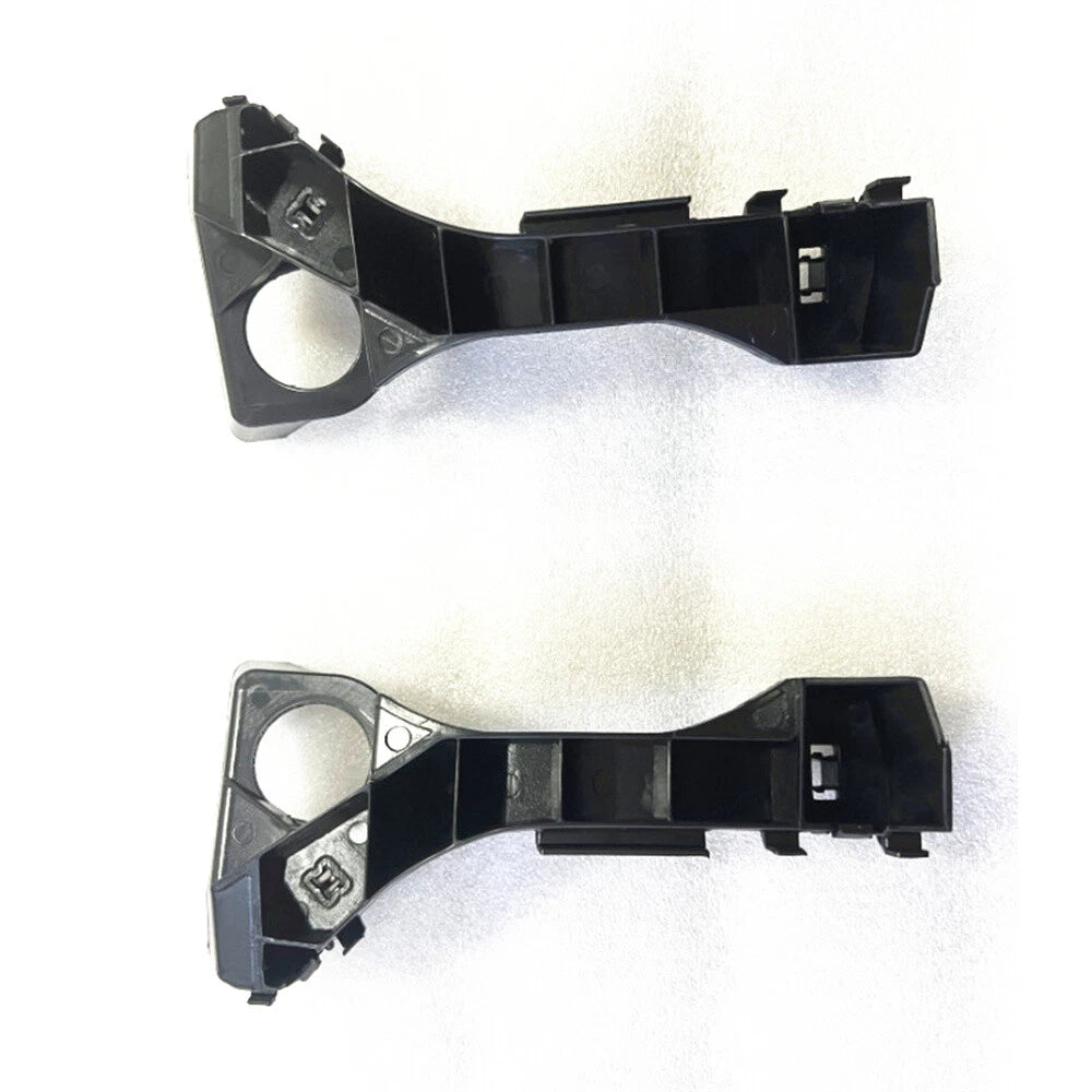 2X Front Bumper Bracket for Toyota Matrix XRS (2003–2006) TO1066148