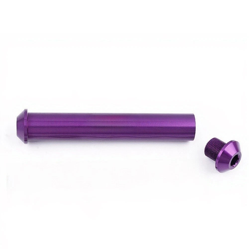 20mm Thru Axle Front Hub for Bicycle Racing