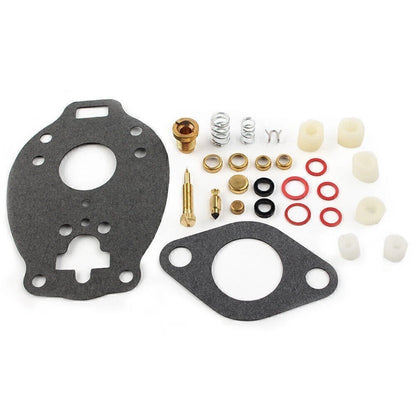 Carburetor Repair Kit for Marvel Schebler TSX 778-515 K7515 Deere Farmall Allis