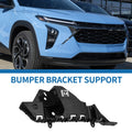 Right Front Bumper Retainer Bracket Replacement for Chevy Trax (2017–2022)