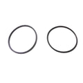 2X O-Ring for OMC Sterndrive Motor (0314728, 0354731)