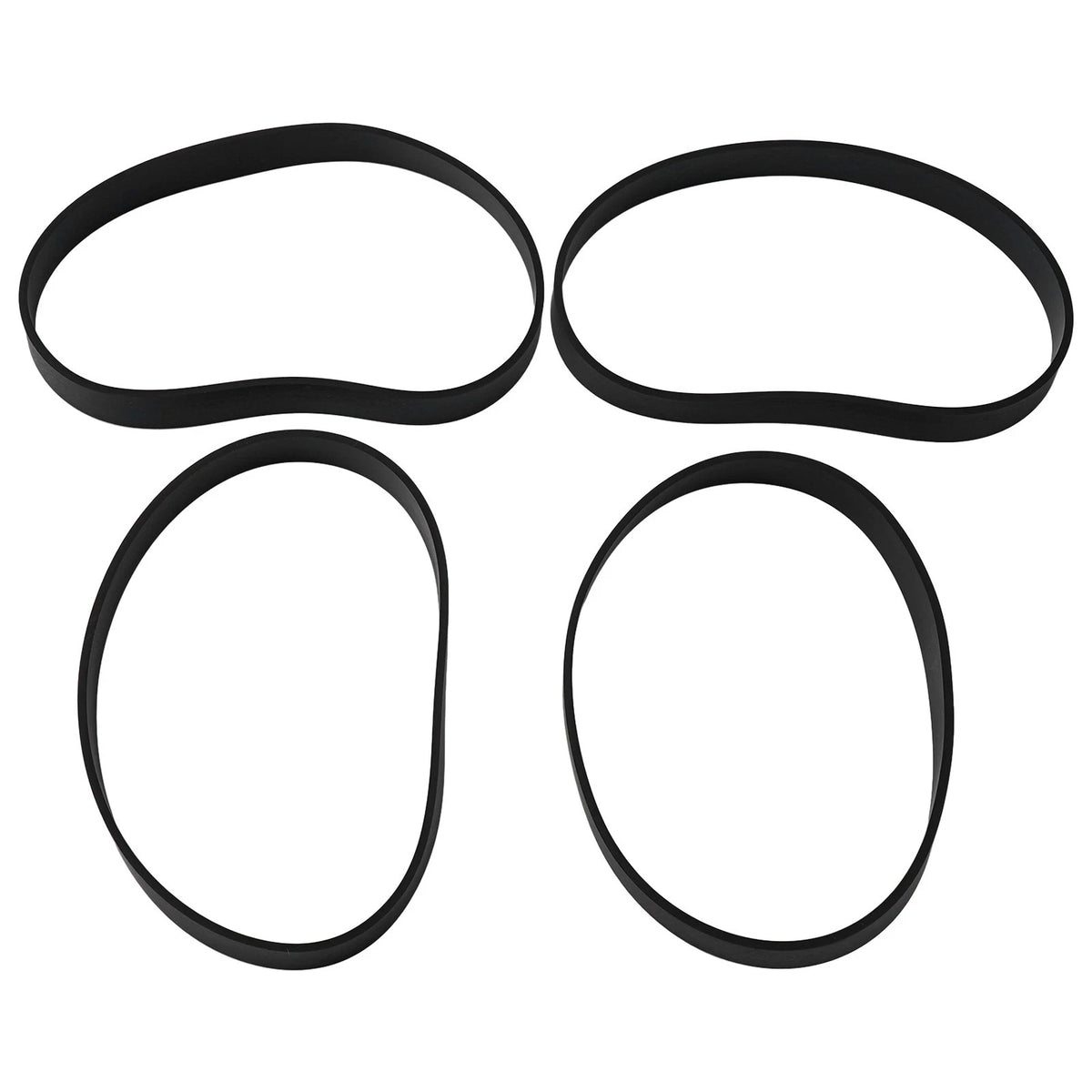 4Pcs Belts for Bissell Style P/n3031120