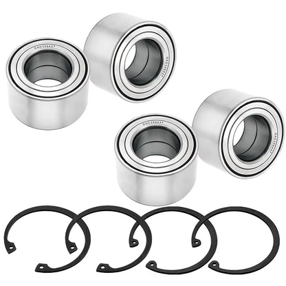 4X Wheel Bearings Kit for Polaris Ranger EV (2010–2022)