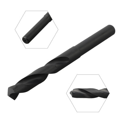 Professional Metric Size HSS Drill Bits Set (135mm to 16mm)