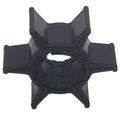 6H3-44352-00 Water Pump Impeller for Yamaha Outboard (2-Stroke 40-70 HP)